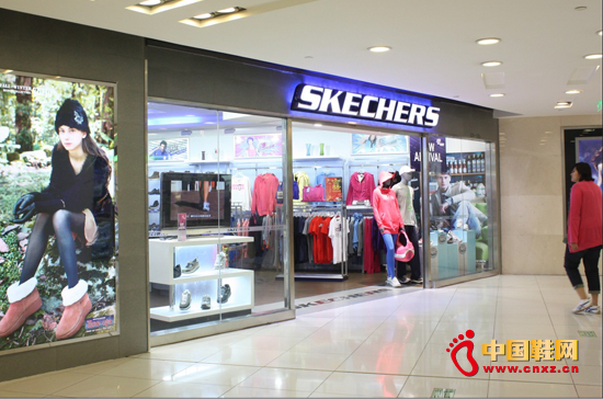 Skechers U.S.A.ЬйƱF