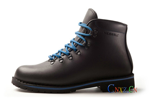 ڑʮDover Street Market x Merrell Wilderness Canyon Boot