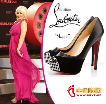 ЬChristian Louboutinӡ_O(sh)T