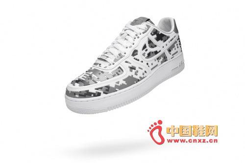 һӵĔ(sh)aԲNike Air Force 1 30cRһЬ