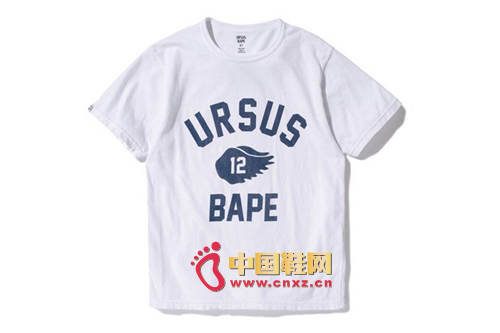 Ursus BAPE 2012ﶬϵƷȿ