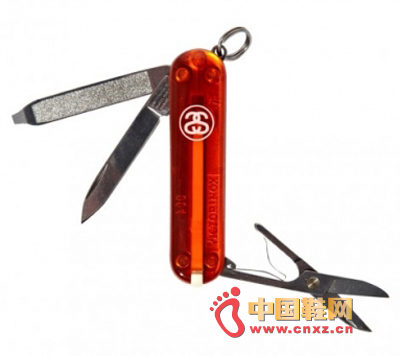 Stussy  Victorinox ƶ;