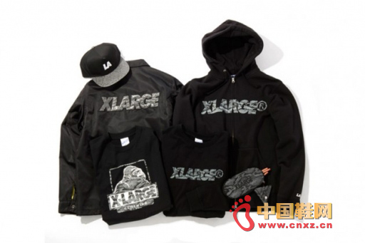 XLarge Ƴ2013߼y޶Ʒ