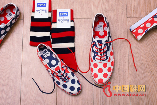 Keds  Happy Socks c(din)Ь