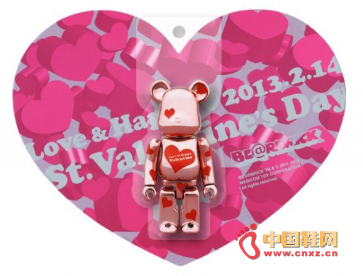 MEDICOM TOY Ƴ2013˹(ji)BE@RBRICK