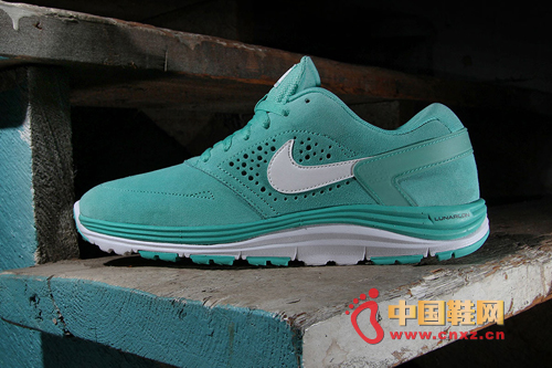 Nike SB 2013Lunar RodMint Ь