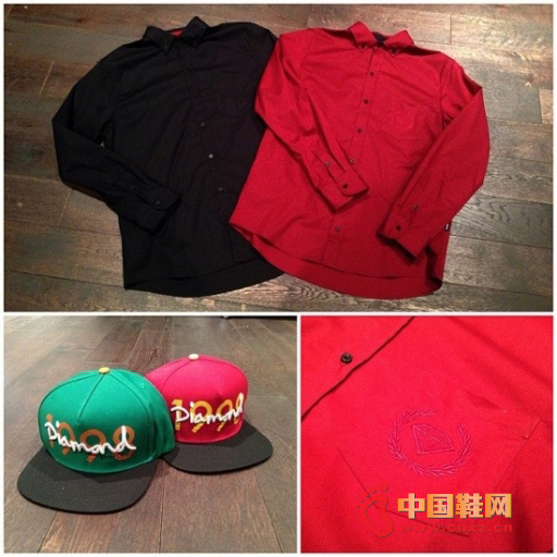 Diamond Supply co.l(f)2013ϵ¿