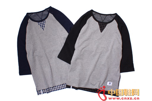 SOUTHFINESS 2013괺RAGLAN SLEEVE