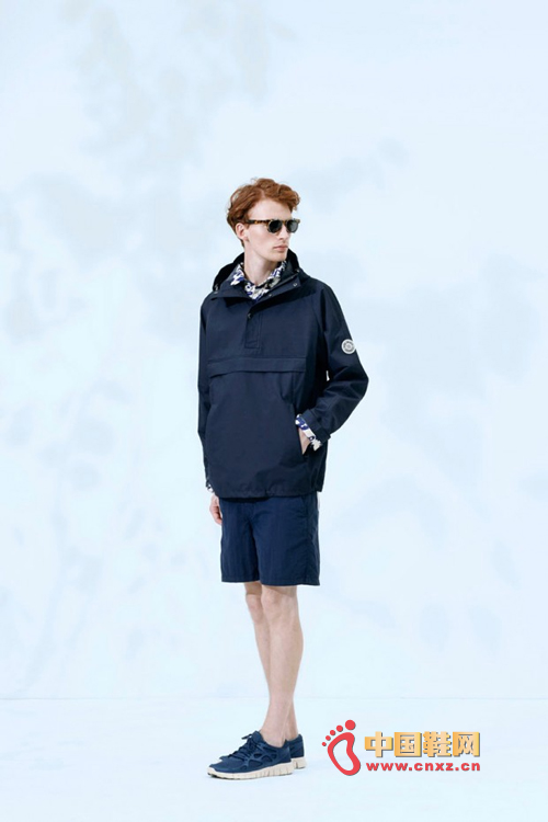 Norse Projects l(f)2013ϵLookbook