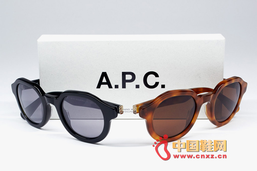 A.P.C.  SUPER 2013(lin)̫Rϵ