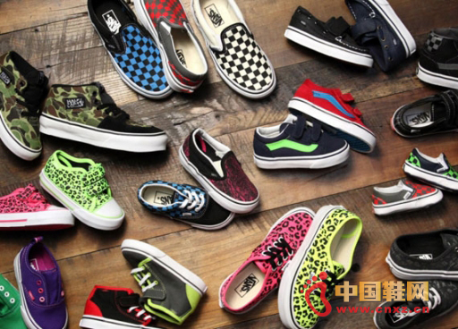 Vans Kids 2013괺ͯbЬ