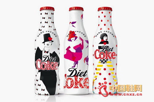 Marc Jacobs  Diet Coke eעɘƿ 